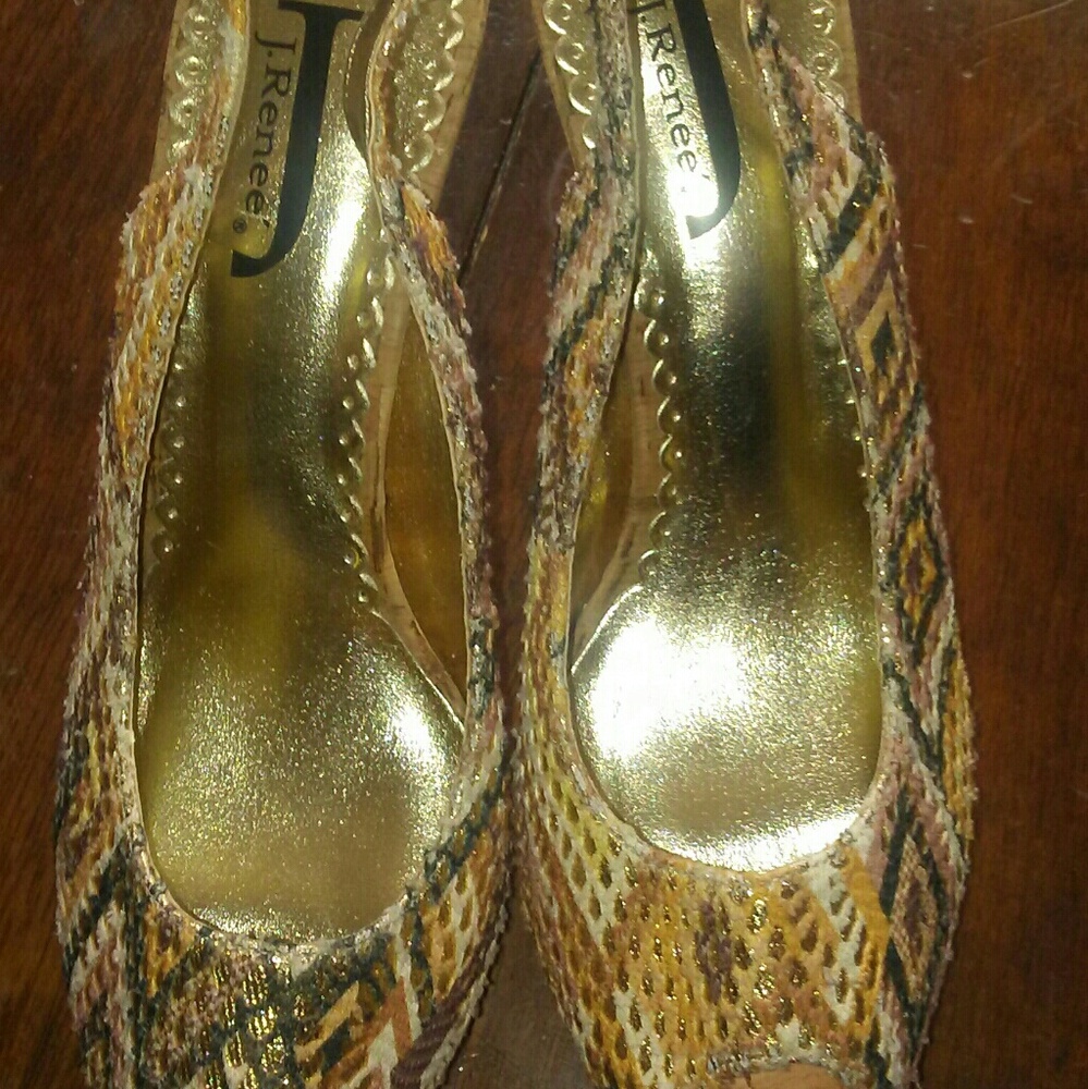 Shoes